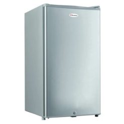 Refregirateur BINATONE FR-110, Gris Foncé 90LGarantie 6 Mois