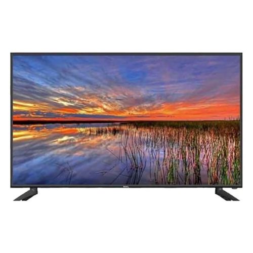 Téléviseur Smart Delta 50DL1514, 50 Pouces 4K, Garantie 6 Mois
