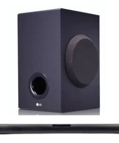 Sound Bar160W, 2.1Ch LG #5QC1#, Garantie 6 Mois