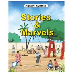 Stories & Marvels