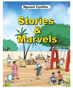 Stories & Marvels