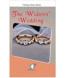 The Widow's wedding