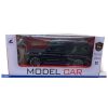 Voiture 4x4 MODEL CAR 27mhz Télécommandée Noir