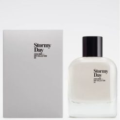 Zara Stormy Day Parfum 80 ml eau de toilette