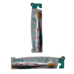 Brosse à Dent Longrich