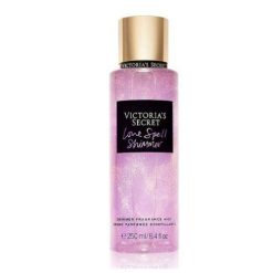 Brume Parfumée Victoria’s Secret Love Spell Shimmer 250ml