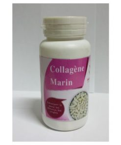 Collagène Marin 100 Gélules