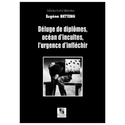 Déluge de diplomes, océan d'incultes, l'urgence d'infléchir