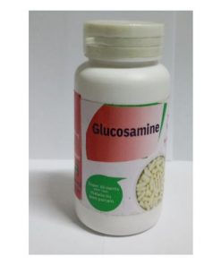 Glucosamine, Boite de 100 Gélules