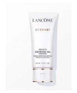 Base de Teint et Crème Hydratante UV Expert Défense SPF 50+