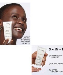 Alternative view of Base de Teint et Crème Hydratante UV Expert Défense SPF 50+