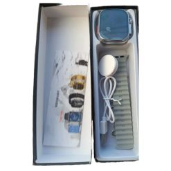 Alternative view of Montre numérique T900 Ultra BIG 2.09