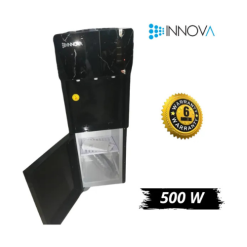 Alternative view of Fontaine à Eau Innova Noire, IN1710, Garantie 6 Mois, 500 W