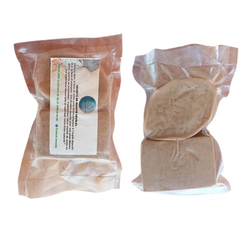Savon Tsalach Beauty à l'Argile Pack 2x100g