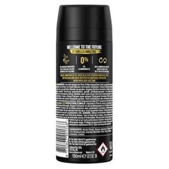 Alternative view of AXE Déodorant spray Green Mojito & Cedarwood 48H non-stop 150 ml