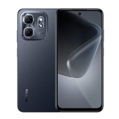 Smartphone Infinix Hot 50i (X6531), 256 Go , 4 + 4Go RAM , 6,7 Pouce, 48MP+0.8MP/8MP , Dual Nano Sim, 5000mAh, Garantie 13 Mois