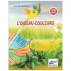 L'oiseau-couleurs