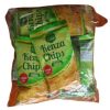 Sachet de 8 Paquets de 35g Chips Salée Kenza