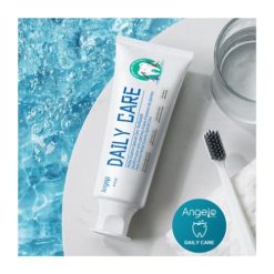 Alternative view of ANGELO, Dentifrice aux Herbes DAILY CARE