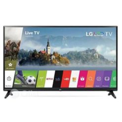 Téléviseur LG Smart 45 pouces, Garantie 3 Mois