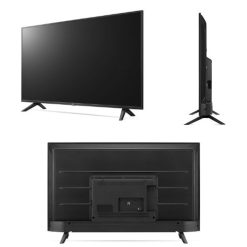 Alternative view of Téléviseur Smart LG 55 Pouces, Garantie 3 Mois