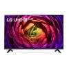 Téléviseur LG UHD 65 Pouces 4K Smart TV 2023, Garantie 3 Mois