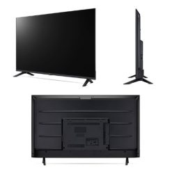 Alternative view of Téléviseur LG UHD 65 Pouces 4K Smart TV 2023, Garantie 3 Mois