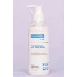 Lait Corporel Nourrissant et Reconstituant, Dermabell By RAM 200ml