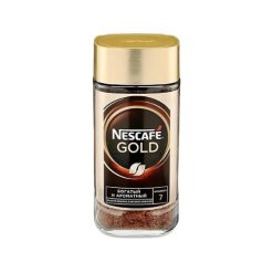 Café Instantané, Nescafé Gold 190g