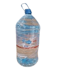 Eau Minérale Naturelle PAFIC 12L