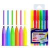 PENSAN Marqueur NEON HIGHLIGHTER 6 couleurs