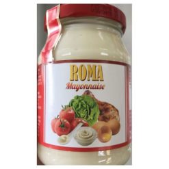 Mayonnaise Roma 250g