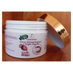 Alternative view of Savon Dermatologique à l'Argile Blanche 250g