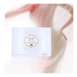 ANGELO, Coussin Détoxifiant Lotus des Neiges 6 pièces