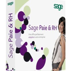 SAGE 100 CLOUD PAIE ET RH V7