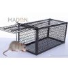 Attrape Souris Cage métallique éfficace et résistante