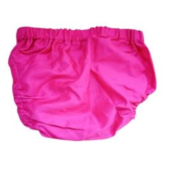 Culotte pour Couche Bébé Rouge
