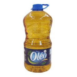 Huile de Cuisson OLEO 5L