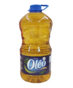 Huile de Cuisson OLEO 5L