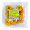 Chips de Plantain Mûrs, Pack de 12 Sachets de 40g