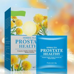 Alternative view of Thé pour la Prostate et la Bonne Santé 20 Sachets de 50g