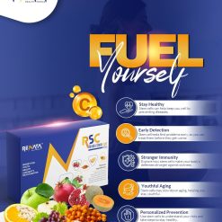 Cellules Souches, 15 Sachets x 1500mg Renata