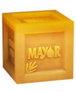Savon Mayor 360g
