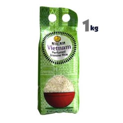 Riz Parfumé Africana Long Grain 1kg