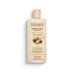 Evoluderm, Shampoing Réparateur Délice de Karité 400ml