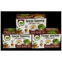 Tisane Spéciale Minceur 35 Infusettes de 2g