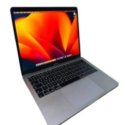 Alternative view of Macbook Pro 2017 core i7, Ram 16 Gb, Memoire stockage 512Go Ssd,Ecran 13'',carte graphique Intel Iris plus 1.5 Go dédie