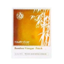 Patch de 10 au Vinaigre de Bambou ANGELO HZS Biotech