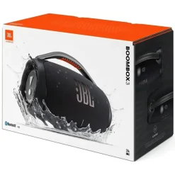 Haut parleur Bluetooth JBL Boombox 3, Garantie 12 Mois