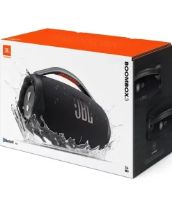 Haut parleur Bluetooth JBL Boombox 3, Garantie 12 Mois